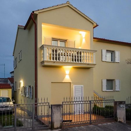Apartments4You Vodice Buitenkant foto
