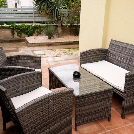 Apartments4You Vodice Buitenkant foto