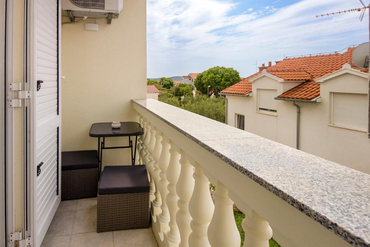 Apartments4You Vodice Buitenkant foto