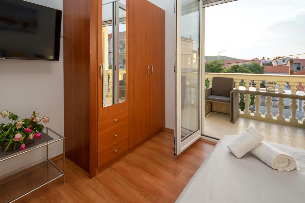 Apartments4You Vodice Buitenkant foto