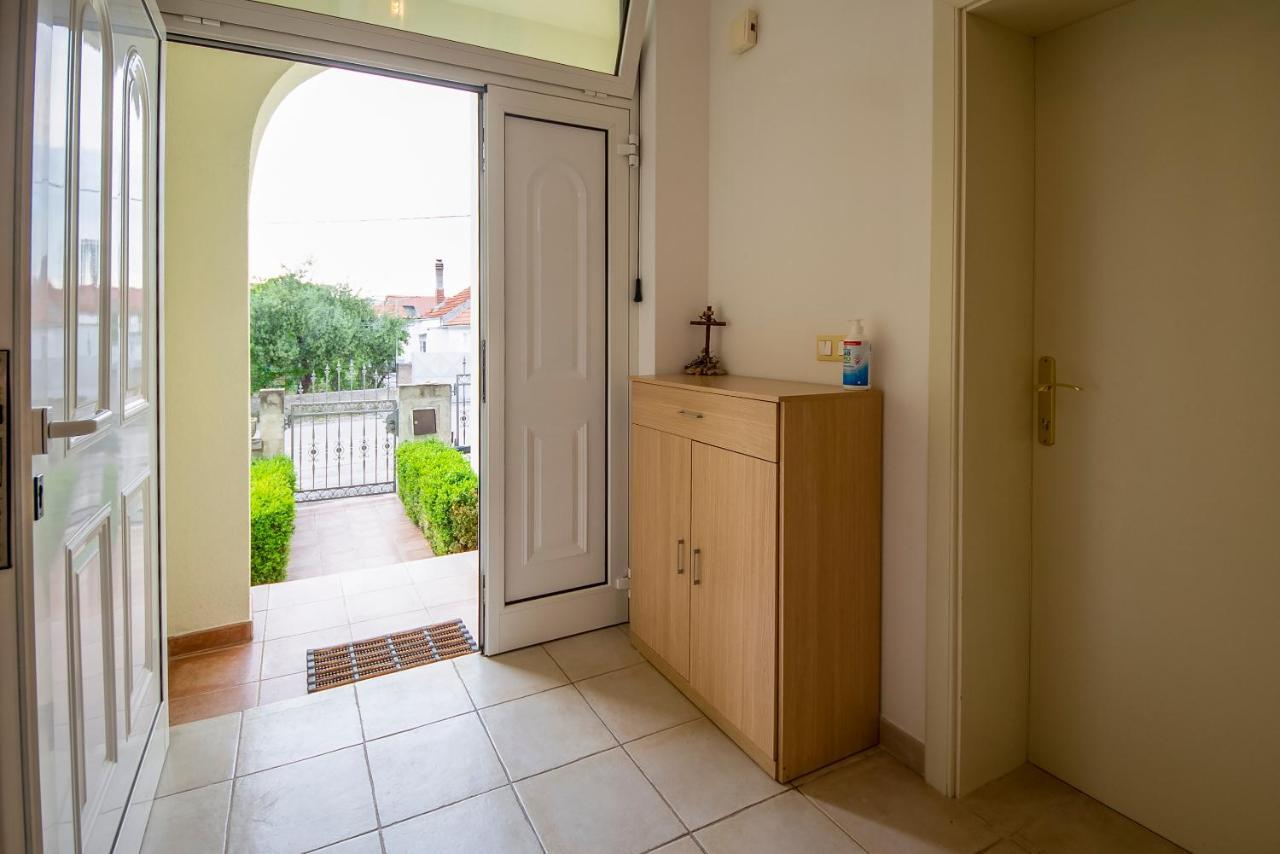 Apartments4You Vodice Buitenkant foto