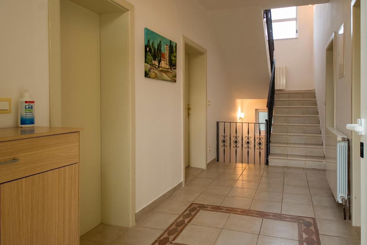 Apartments4You Vodice Buitenkant foto