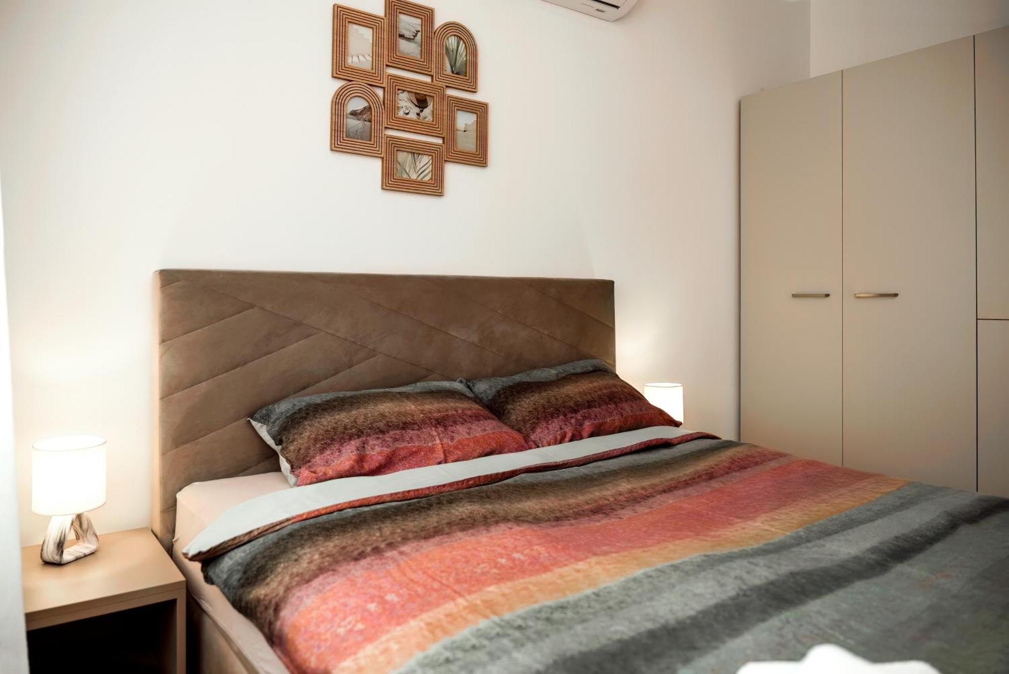 Apartments4You Vodice Buitenkant foto